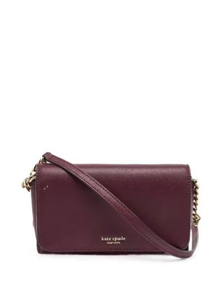 Colier Kate Spade roșu