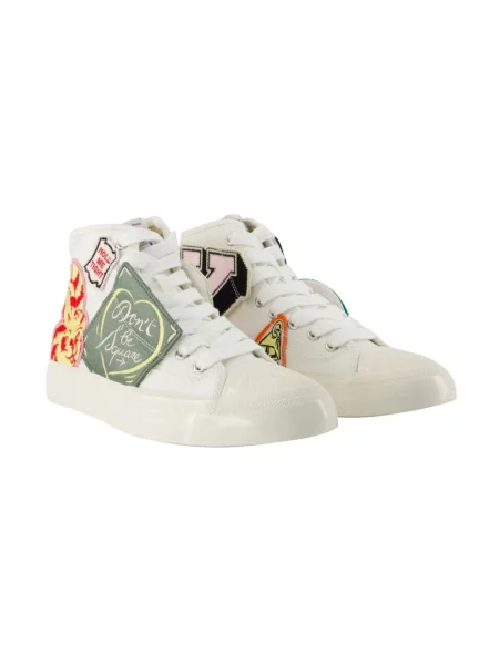 Sneakersy Kenzo