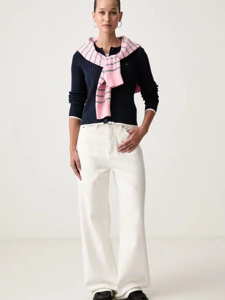 Tommy Jeans cardigan pentru femei