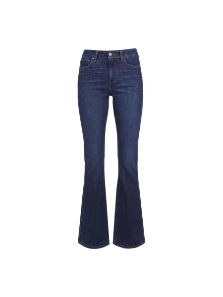 Skinny jeansy skinny Dondup niebieskie