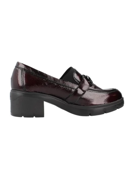 Pantofi Fluchos bordo