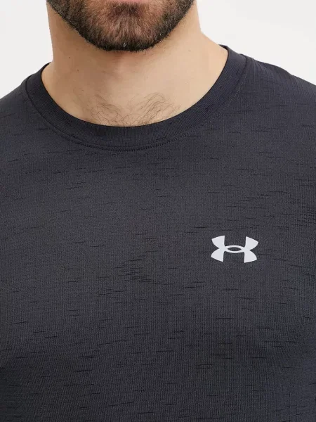 Under Armour футболка для тренувань Vanish Seamless