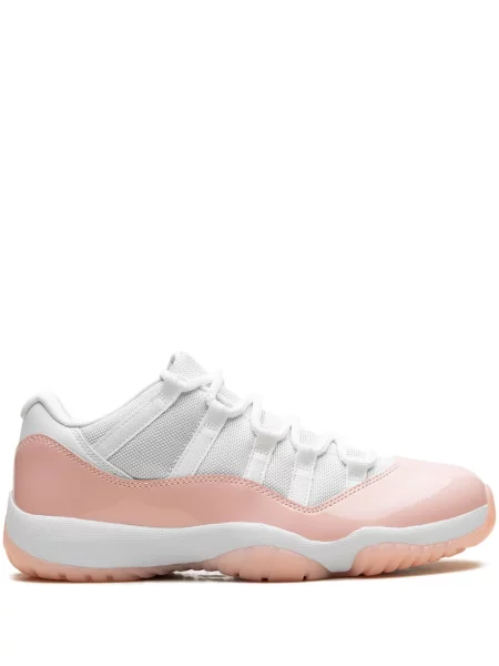 Sneakerși Jordan roz