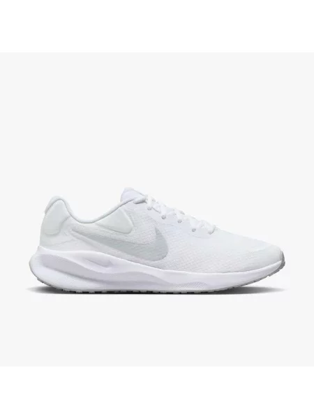 Buty do biegania Nike Revolution 7 białe