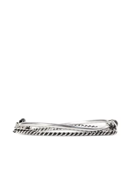 Brăţară Ann Demeulemeester argintiu