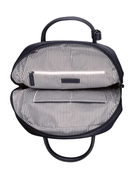 TOM TAILOR Rucsac Gia închis albastru