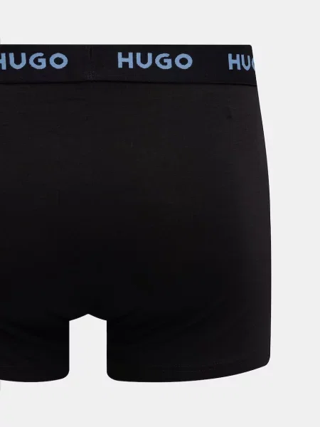 Боксеры Hugo