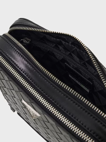 Сумка Guess черная