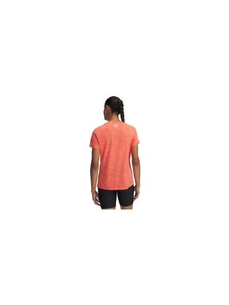 Tricou Under Armour portocaliu