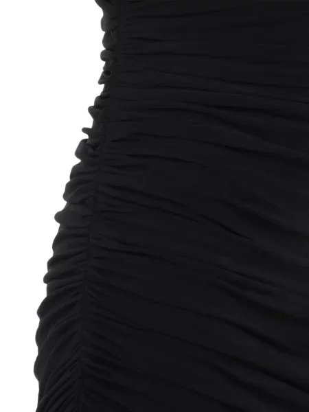 Rochie Jacquemus de costum negru