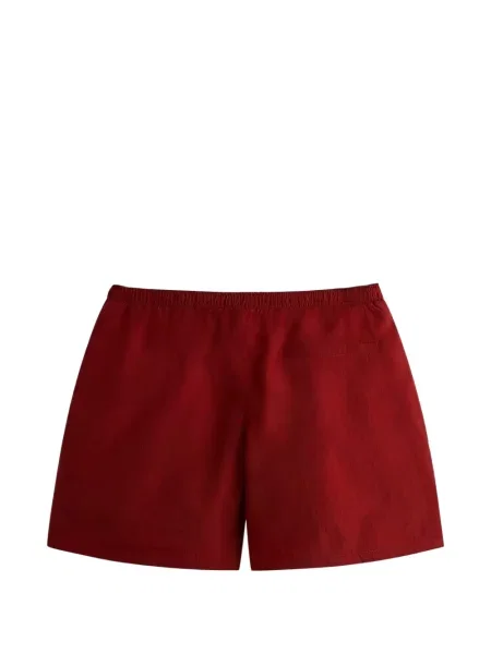 Slip de baie Kith cu cordon roșu