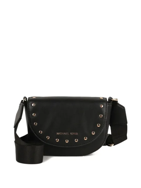 Torebka dziecięca Michael Kors czarna
