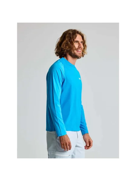Tricou Slam albastru