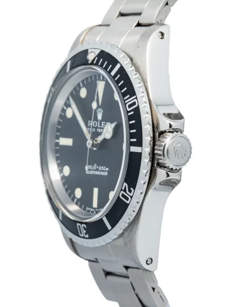 Ceas Rolex negru