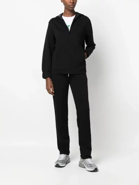 Kelnės Emporio Armani juoda