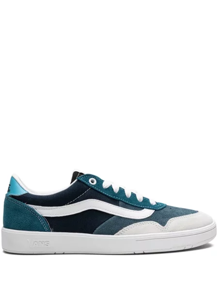 Sneakerși Vans albastru
