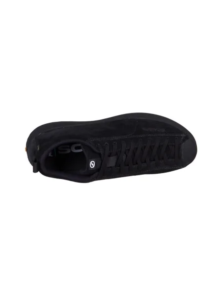 Pantofi Scarpa negru