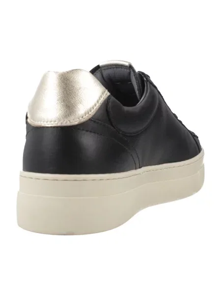 Pantofi Nerogiardini negru