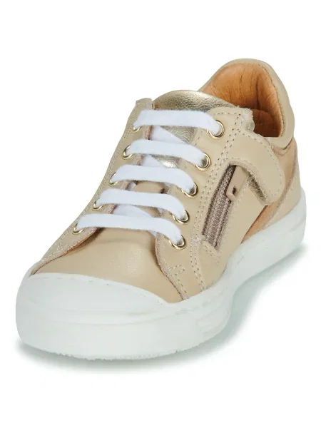 Pantofi copii Gbb bej