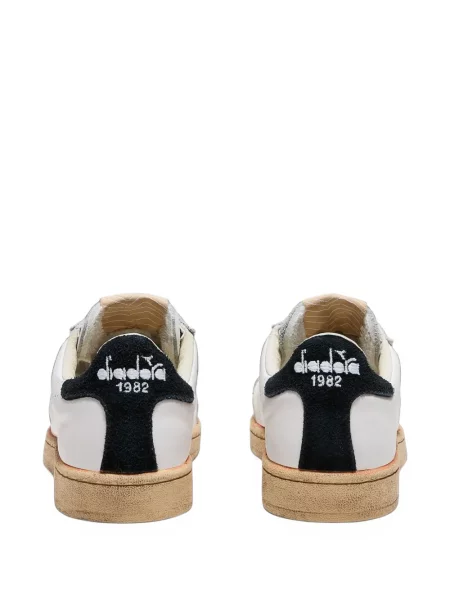 Sneakerși Diadora alb