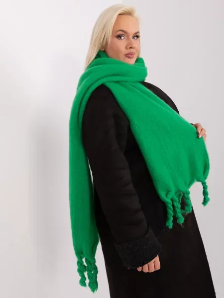 Fular Fashionhunters verde