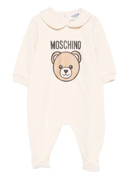 Piżama dziecięca Moschino