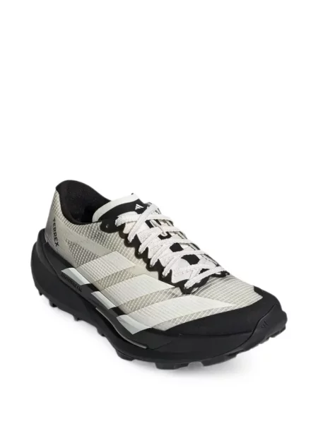 Sneakerși Adidas Terrex alb
