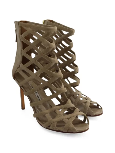 Sandale Manolo Blahnik