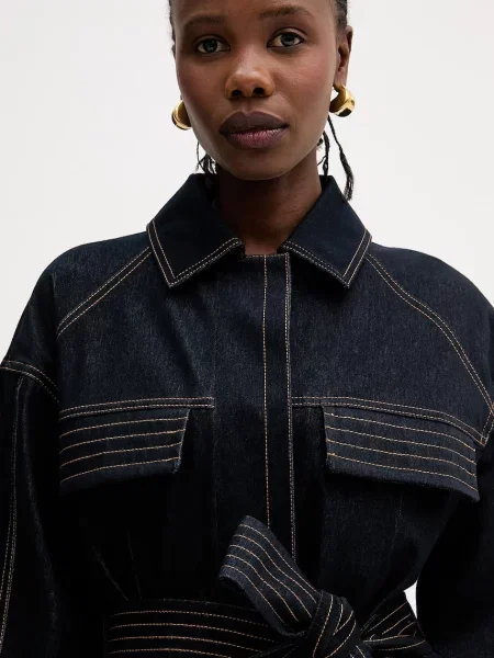 MM by Max Mara farmerdzseki WEST