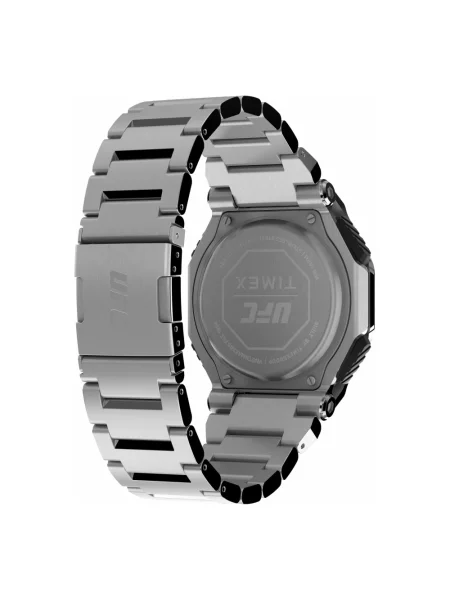 Zegarek Timex szary