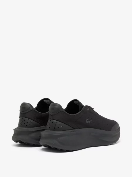 Кросівки Lacoste сірі