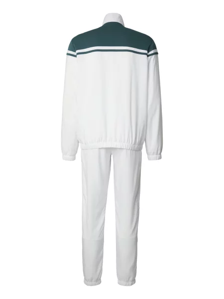Sergio Tacchini Tréningruha Riflesso fenyő fehér