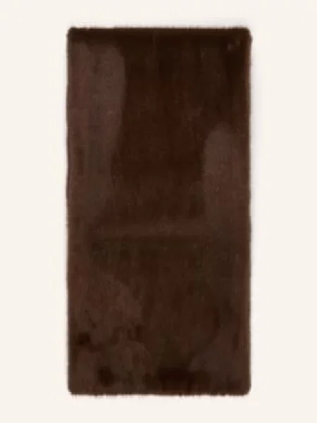 Šál Luisa Cerano hnědý
