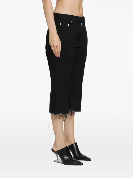 Blugi Rick Owens negru