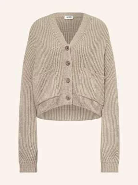 Drykorn Kardigan beige beżowy