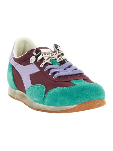Sneakersy Diadora skórzane