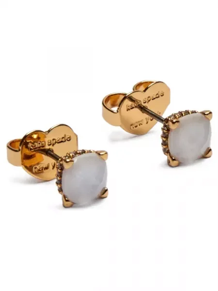 Kate Spade Cercei auriu