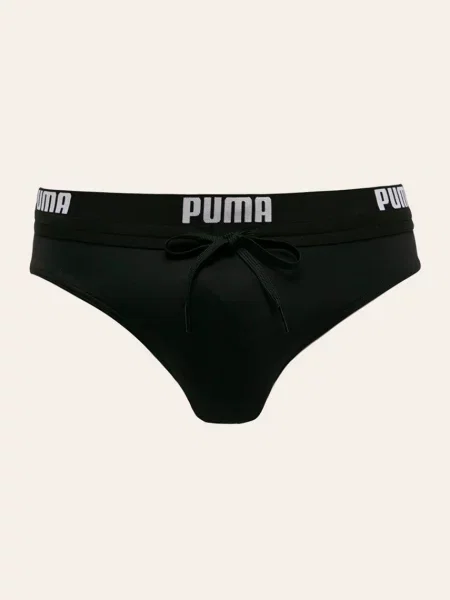 Бикини Puma черно