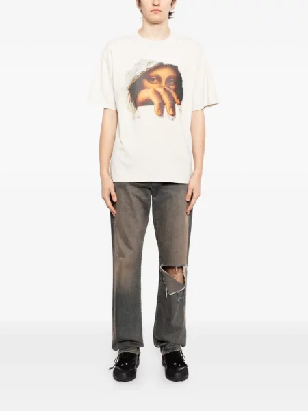 Tricou Melt cu imagine