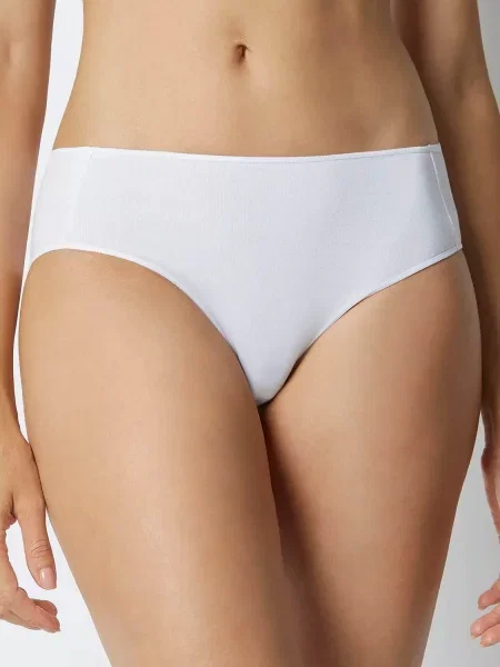 Хипстеры Yamamay белые