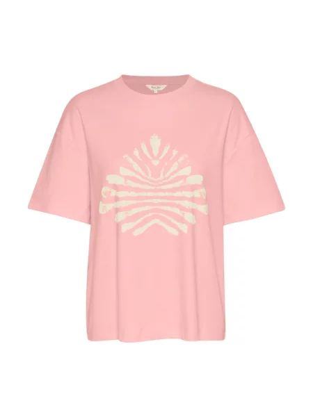 Koszulka Part Two różowa