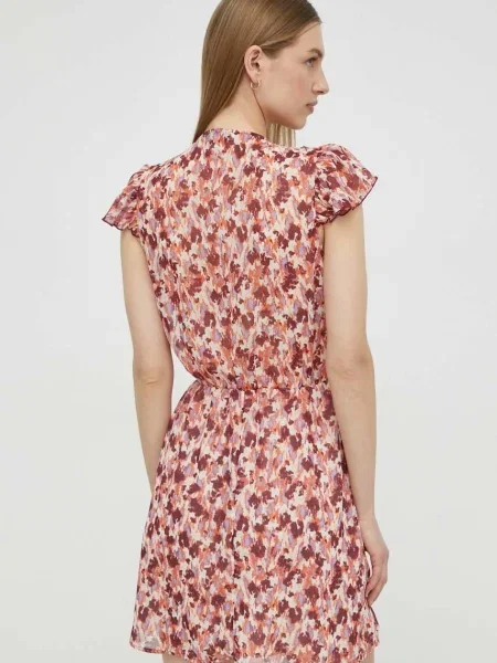 Morgan Rochie de vară portocaliu