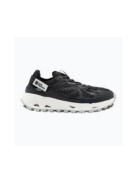 Треккинговые ботинки Jack Wolfskin