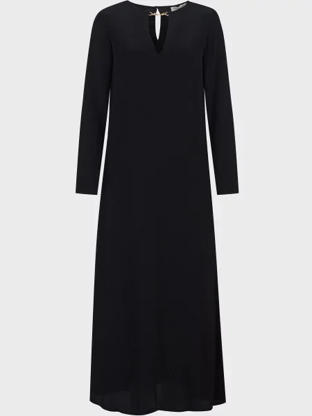 Сукня Trussardi чорна