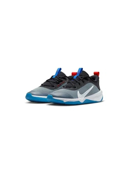 Pantofi copii Nike gri