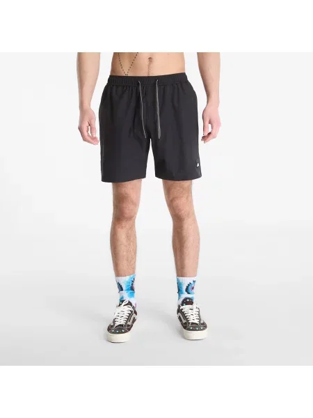 Къси панталони Horsefeathers Talon Shorts Black 32 черно