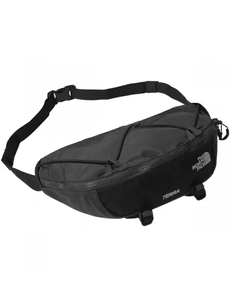 Torbica oko struka The North Face crna