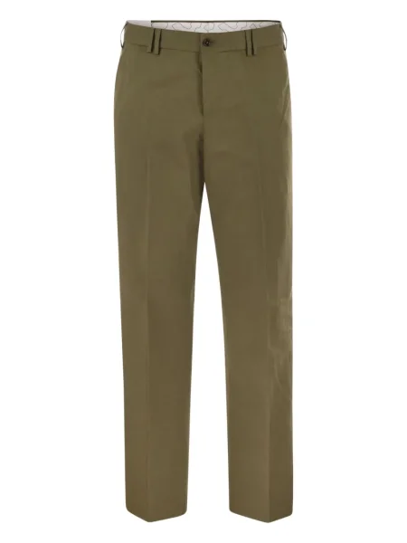 Pantaloni Pt Torino verde
