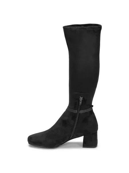 Pantofi Jb Martin negru