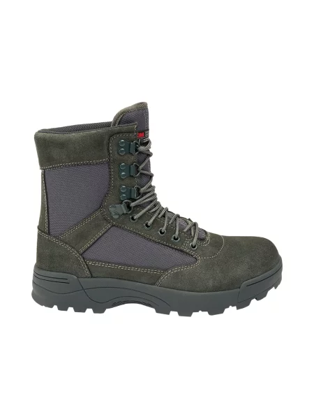 Brandit Bakancsok Tactical antracit / khaki